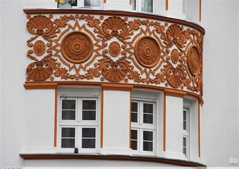 stare budownictwo, rynek wtórny, kamienica Opole